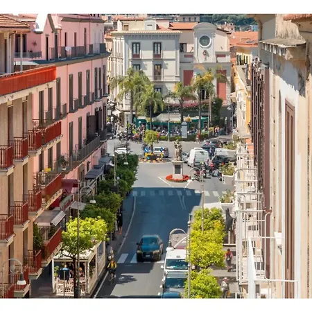 Sorrentovibes - By Piazzatasso&oldtown Maison d'hôtes 4*