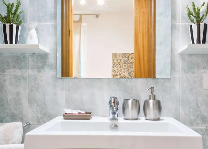 Maison d'hôtes Sorrentovibes - By Piazzatasso&oldtown Sorrente